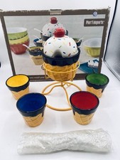 Pier 1 Imports Ice Cream