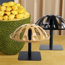 Supporto per la frutta del display jackfruit per il banco del supermercato