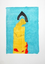 Giuseppe Santomaso: Luce e