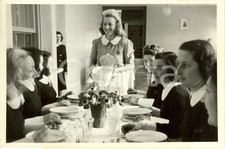 1942 ROMA MONTE SACRO Corso