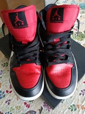 Nike Air Jordan 1 Retro High OG Chicago Lost and Found Sneakers per Uomo -...