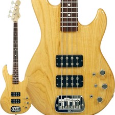G&L USA L-2000 palissandro
