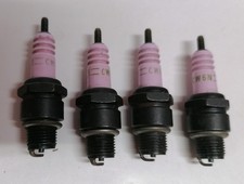 4 Candele Magneti Marelli