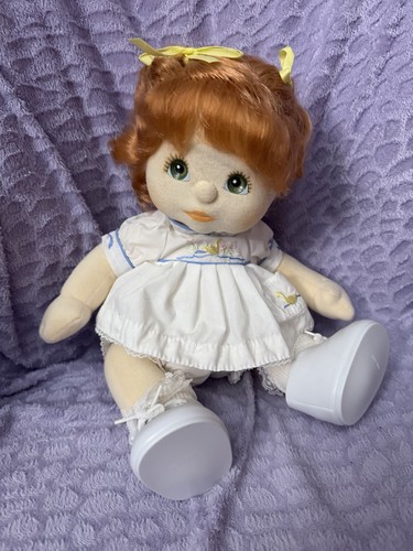 Mattel child bambola - mattel,