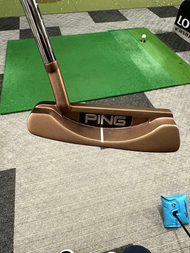 Ping karsten zing - ping,