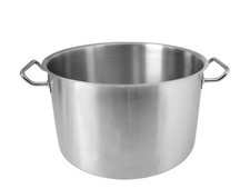 Casseruola  Pardini  inox