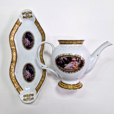 Set Belle Epoque in Fine