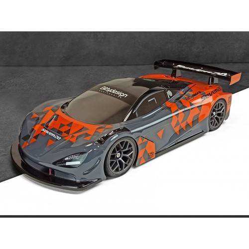 Carrozzeria bittydesign - carrozzeria,