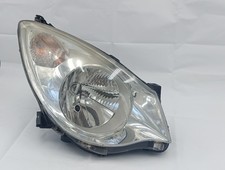 FARO PROIETTORE ANTERIORE