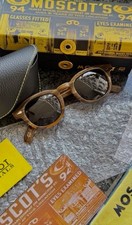 MOSCOT Lemtosh - Colore Blonde