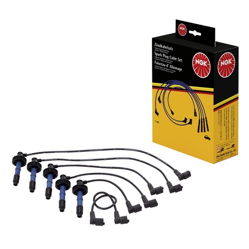 Kit cavi accensione - accensione,