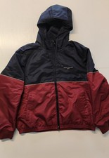 Armani Exchange A|X giubbotto