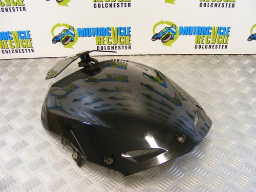 Schermo bmw 800 tinta - schermo,