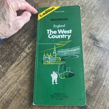Michelin Green Guide to