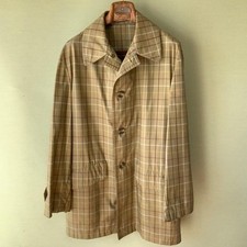 Cappotto BEAMS F Balmacaan 36