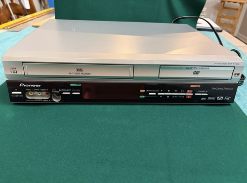 Pioneer dvr rt500 - dvr-rt500, registratore
