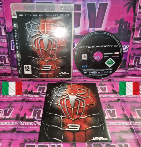 Spider man 3 1a - spider-man,