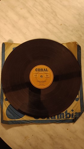 Disco giri 1955 don - disco,