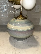 Vintage Bill Campbell USA Art