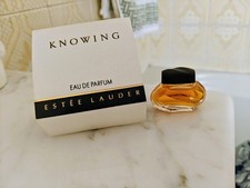Profumo Mignon KNOWING Estee