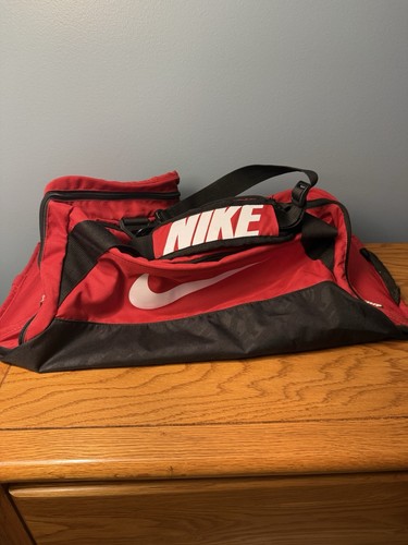 Borsa palestra nike red - borsa,