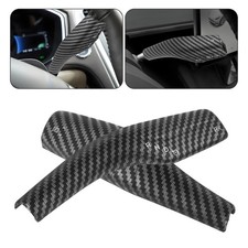  2 Pcs Copri Leva Cambio Auto