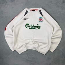 Felpa vintage Reebok x