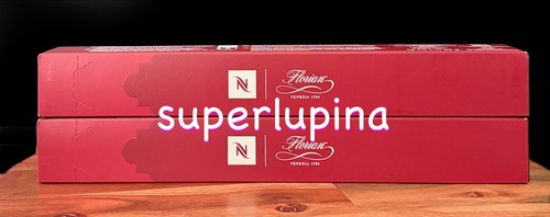 Nespresso originaline caffe - 2x,