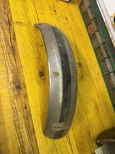 Parafango Anteriore Ciclomoto