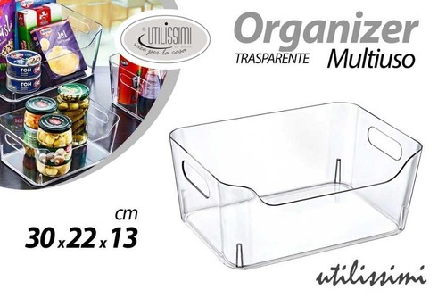 Contenitore organizer - contenitore,