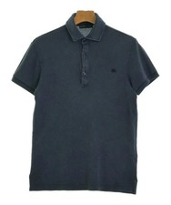 Polo uomo ETRO cotone XS blu