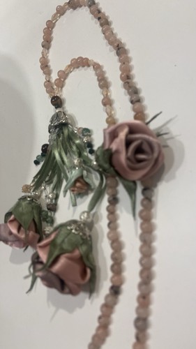 Collana rose charms - collana,