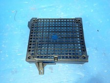 FISSAGGIO BORSA MODULO BLUE&ME