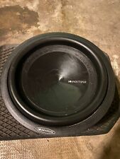 Subwoofer Soundstream Tarantula T6-12 - 12"