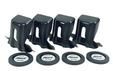 Kit montaggio piastra di