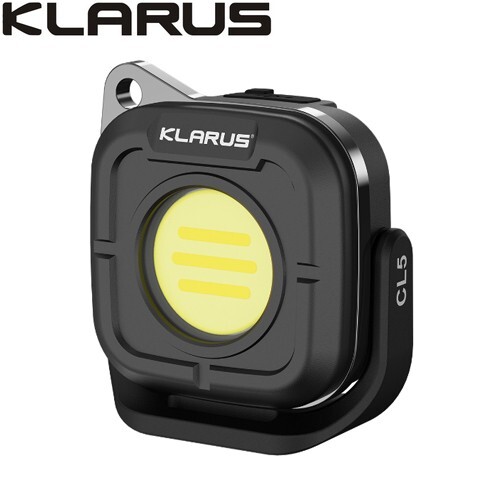 Lanterne camping klarus - de, cl5