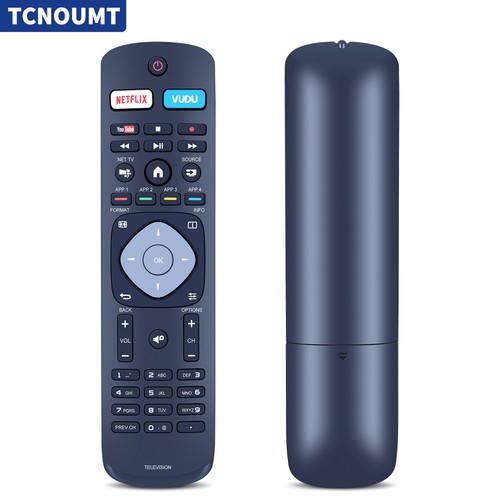 Telecomando per philips - telecomando, tv
