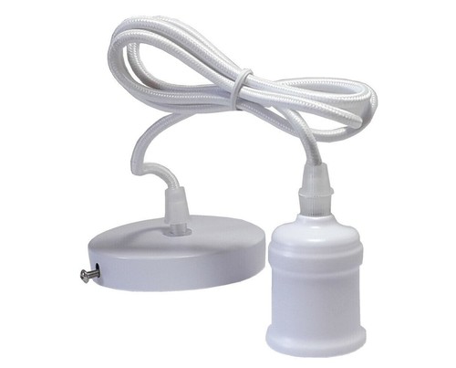 Lampadario sospensione e27 - a,