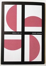 Cesare Leonardi - Fotografia -