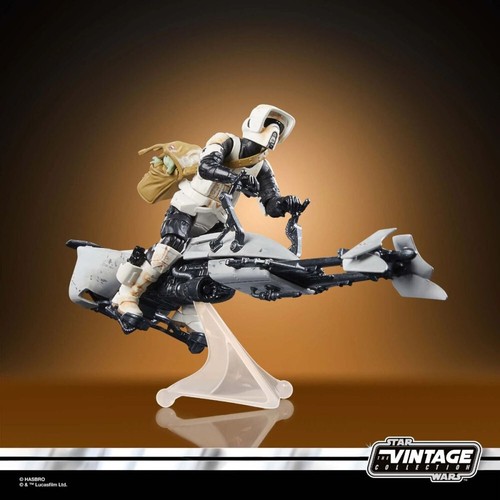 Hasbro star wars the vintage - wars,