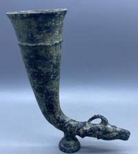 Bellissimo antico bronzo del