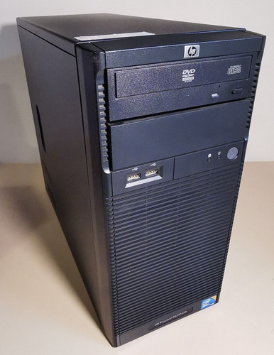 Serveur compaq proliant - serveur,