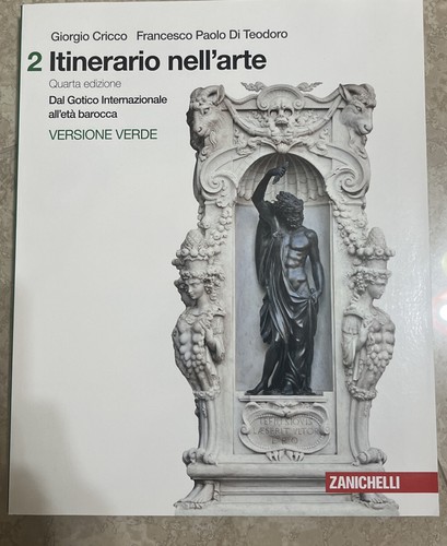 Itinerario nell arte - nell’arte, 2
