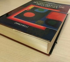 Libro biologia molecolare - libro, "biologia