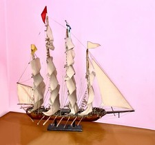 VELIERO GALEONE BARCA