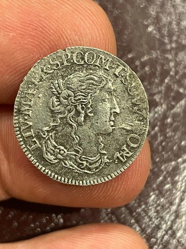 Tassarolo luigino argento 1666 - tassarolo,