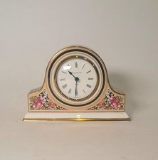 Orologio Wedgwood Clio 1992