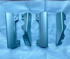 Yamaha Vmax 1700 Water and oil Radiator side cover original OEM