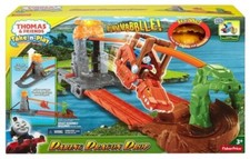 THOMAS AND FRIENDS PISTA DEL