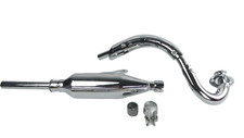 Marmitta per Honda Monkey Z50a